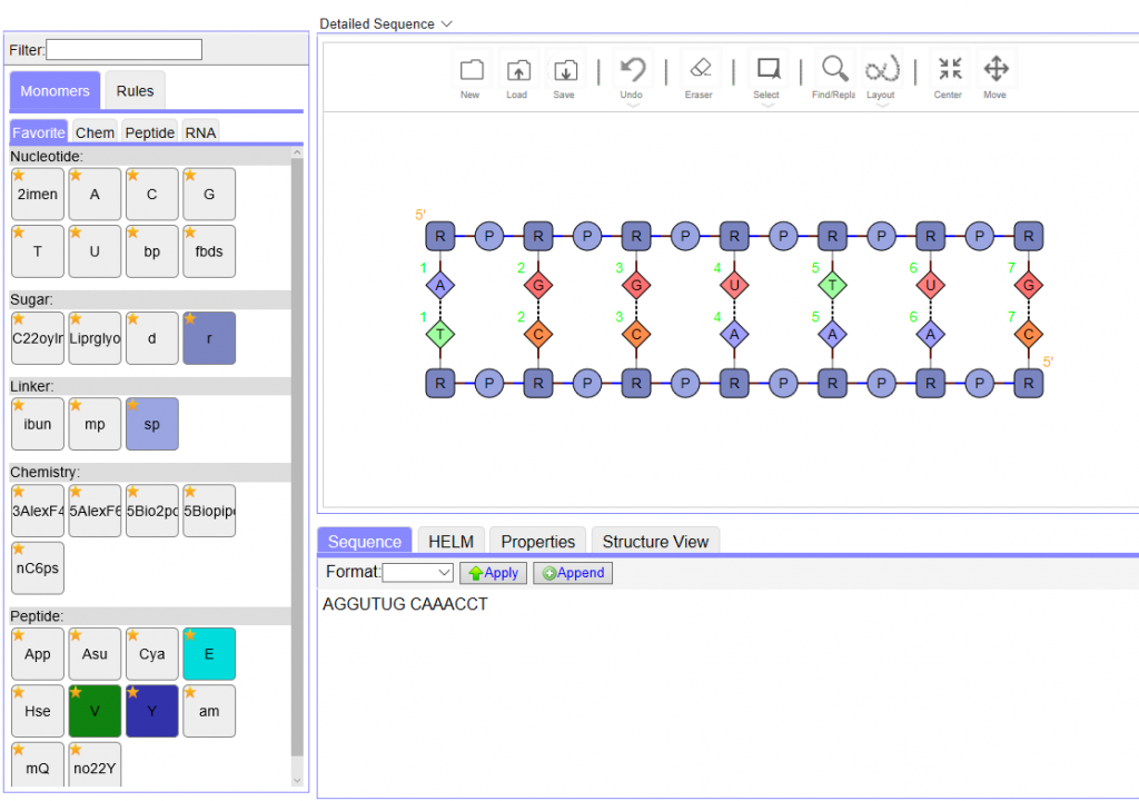 helmpic – Scilligence